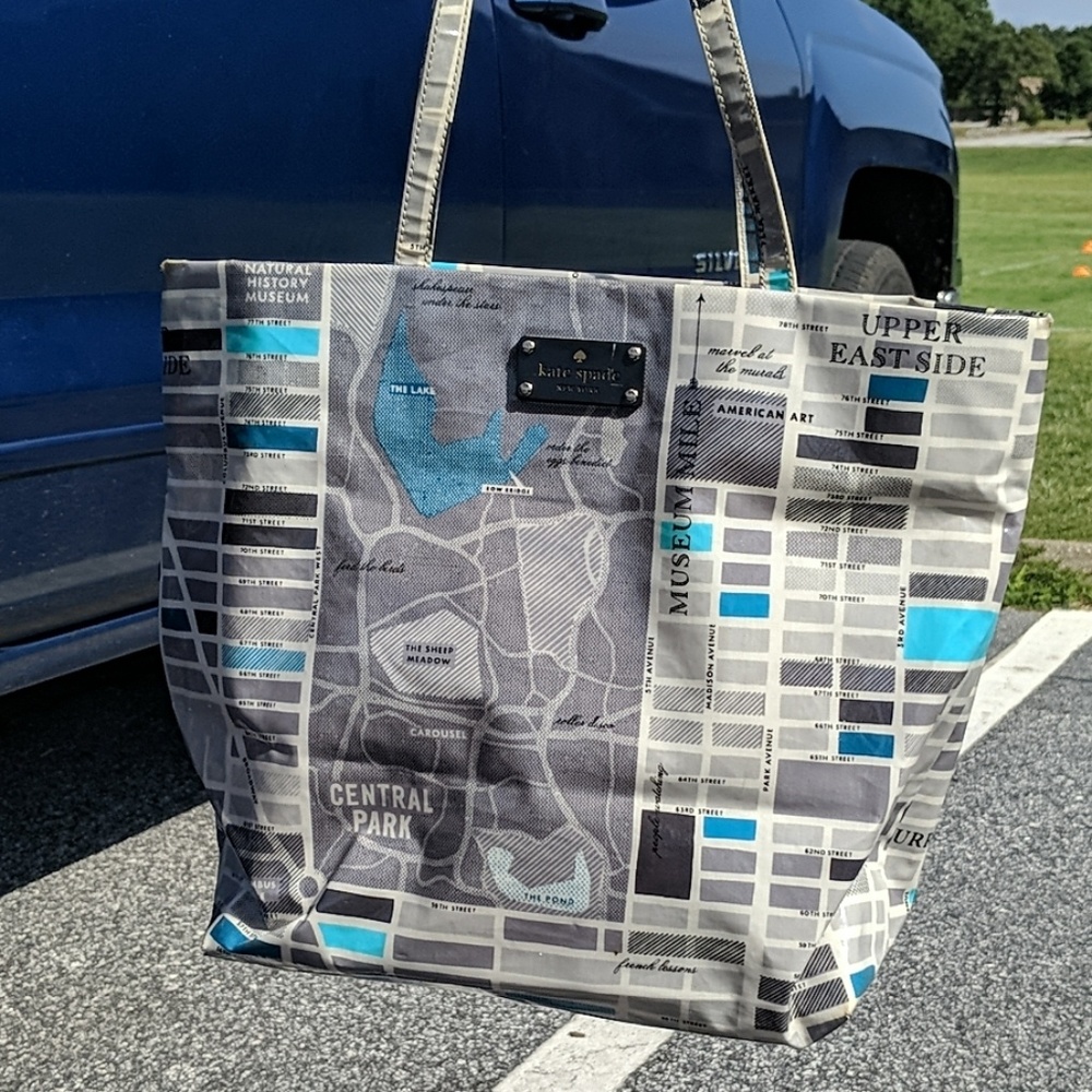Kate Spade Bag